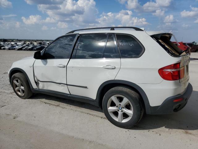 Photo 2 from auction – 2008 BMW X5 3.0I with VIN 5UXFE43548L027219