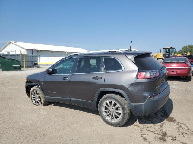 Фото 2 с аукциона – 2019 JEEP CHEROKEE L с VIN 1C4PJMLB0KD139962