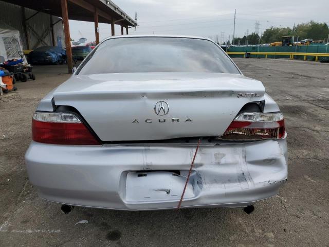 Photo 6 from auction – 2003 ACURA TL with VIN 19UUA56603A022300