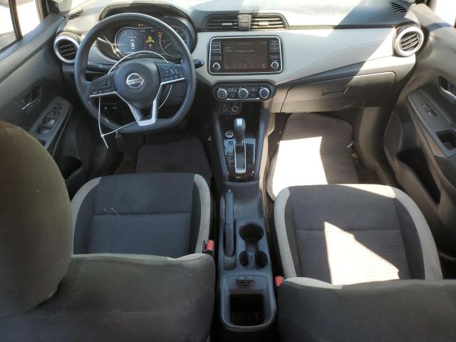 Photo 8 from auction – 2021 NISSAN VERSA SV with VIN 3N1CN8EV7ML879140
