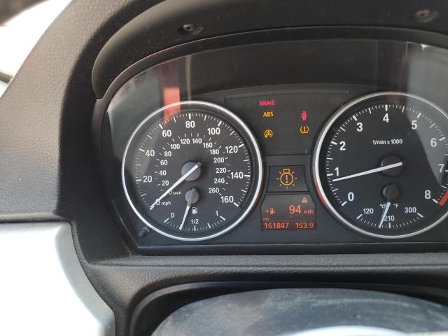 Photo 9 from auction – 2007 BMW 328 XI with VIN WBAWC33527PC86140