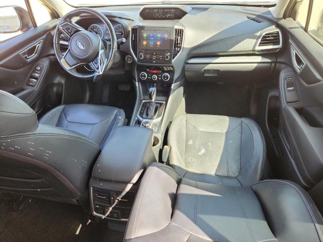 Photo 8 from auction – 2020 SUBARU FORESTER LIMITED with VIN JF2SKASC1LH452871