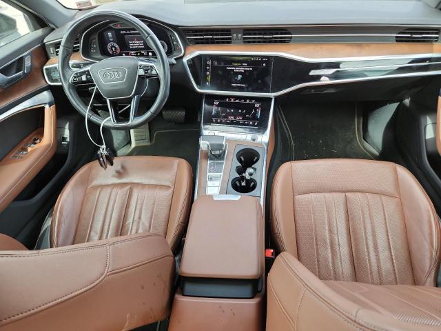 Photo 8 from auction – 2019 AUDI A6 PREMIUM with VIN WAUL2AF22KN026043