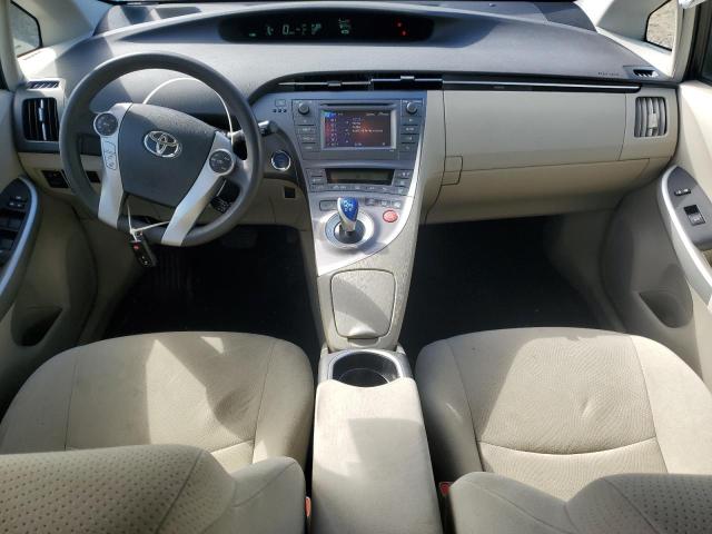 Photo 8 from auction – 2015 TOYOTA PRIUS with VIN JTDKN3DU6F1958006