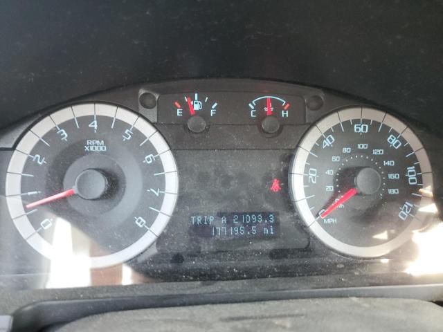 Photo 9 from auction – 2011 FORD ESCAPE XLT with VIN 1FMCU0DGXBKB71737