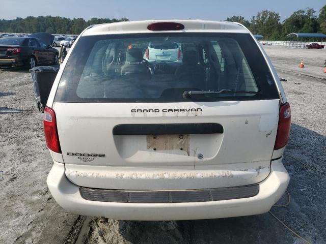 Photo 6 from auction – 2006 DODGE GRAND CARA with VIN 1D4GP24R36B659785