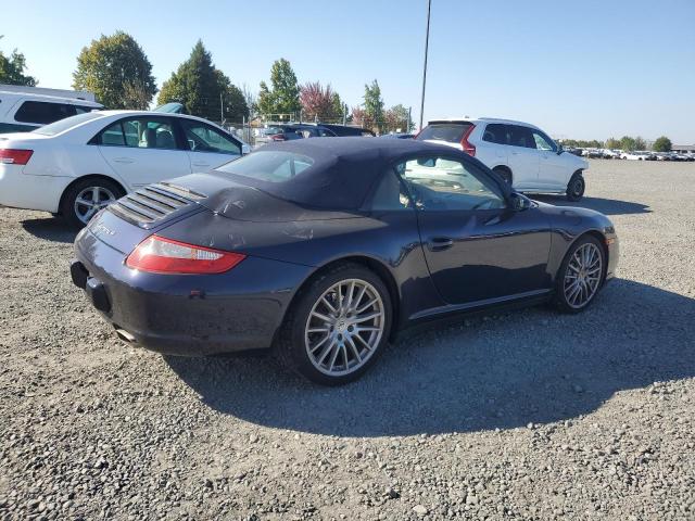 Photo 3 from auction – 2008 PORSCHE 911 CARRER with VIN WP0CA29978S765715