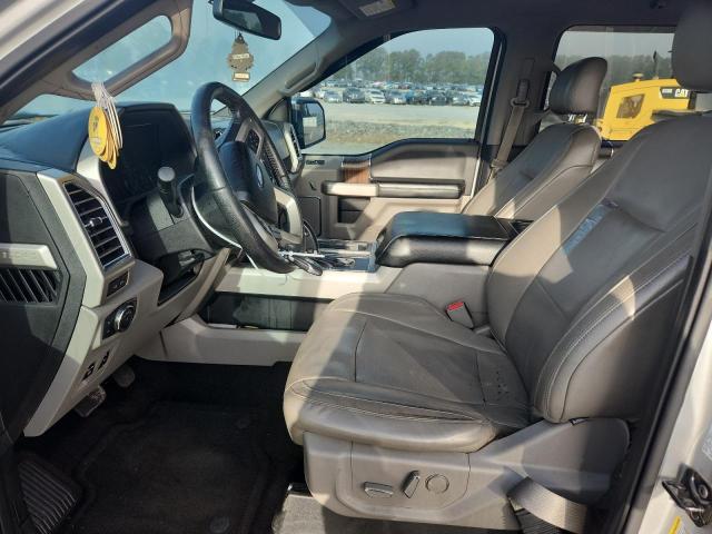 Photo 7 from auction – 2015 FORD F150 SUPERCREW with VIN 1FTEW1CP8FFA95920