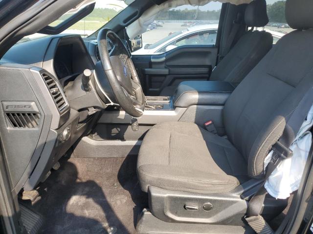 Photo 7 from auction – 2016 FORD F150 SUPER with VIN 1FTEW1CFXGFA58456