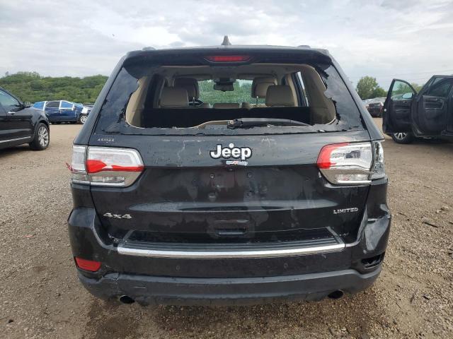Photo 6 from auction – 2014 JEEP GRAND CHER with VIN 1C4RJFBG1EC453079