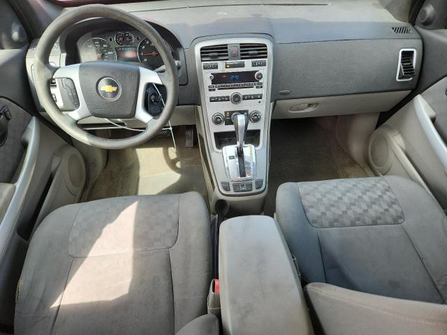 Photo 8 from auction – 2007 CHEVROLET EQUINOX LS with VIN 2CNDL13F276227623