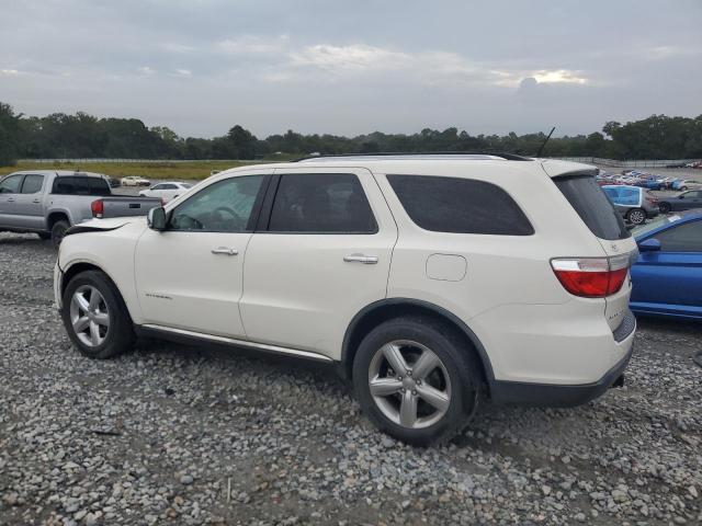 Photo 2 from auction – 2011 DODGE DURANGO CI with VIN 1D4RD5GG0BC638295