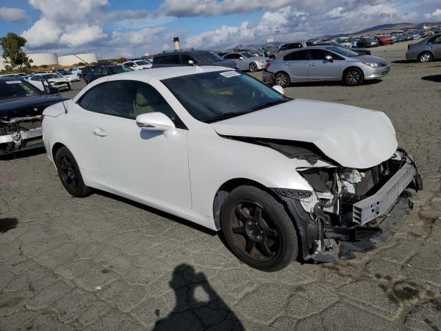 Photo 4 from auction – 2013 LEXUS IS 250 with VIN JTHFF2C27D2527558