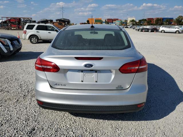 Photo 6 from auction – 2017 FORD FOCUS SE with VIN 1FADP3FE7HL257285