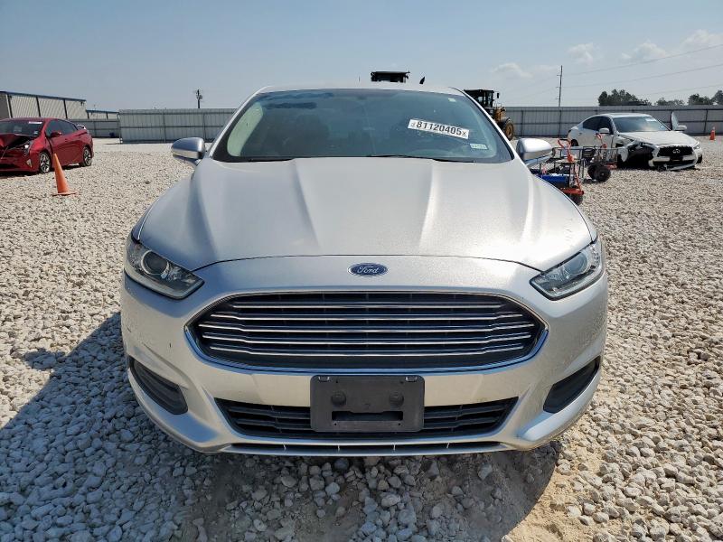 Photo 5 from auction – 2016 FORD FUSION SE with VIN 3FA6P0HD8GR290145
