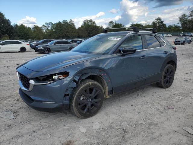 MAZDA CX-30 PREF 2023 with VIN 3MVDMBCM7PM575671 - Photo from auction