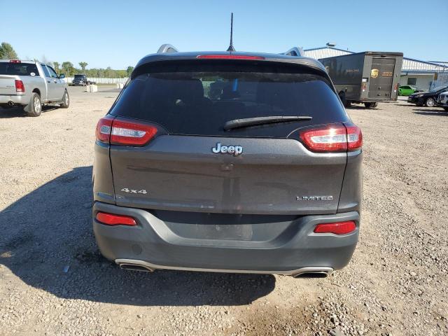 Photo 6 from auction – 2016 JEEP CHEROKEE L with VIN 1C4PJMDS8GW306448