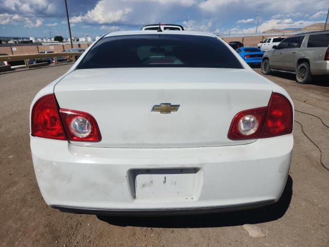 Photo 6 from auction – 2011 CHEVROLET MALIBU LS with VIN 1G1ZB5E1XBF147404