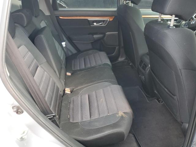 Photo 10 from auction – 2017 HONDA CR-V EX with VIN 2HKRW2H53HH683375