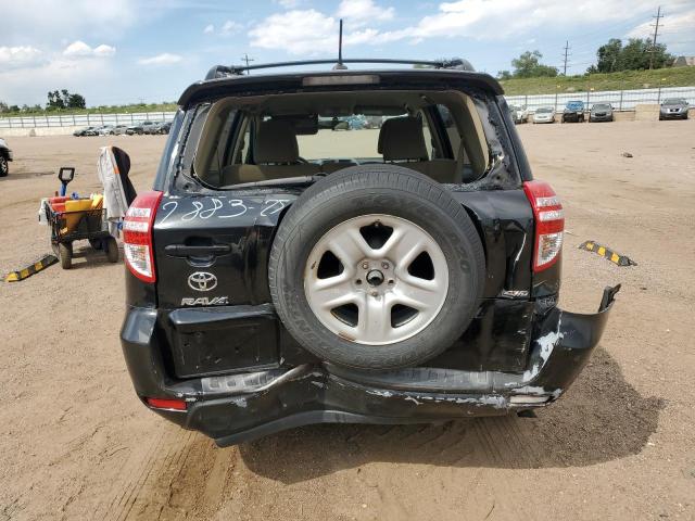 Photo 6 from auction – 2012 TOYOTA RAV4 with VIN 2T3BF4DVXCW183413