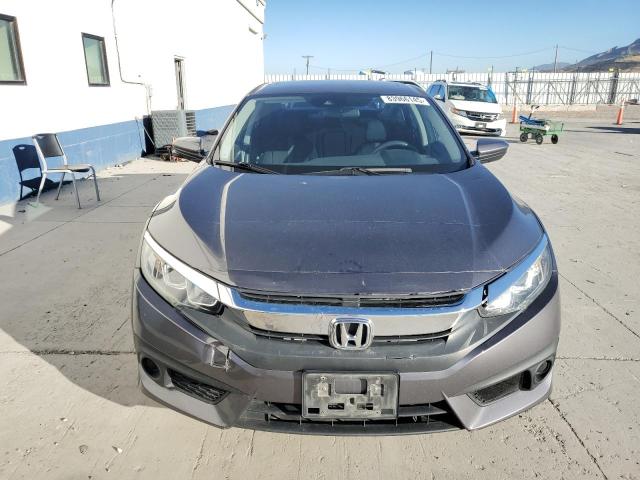 Photo 5 from auction – 2016 HONDA CIVIC EX with VIN 19XFC2F82GE050975
