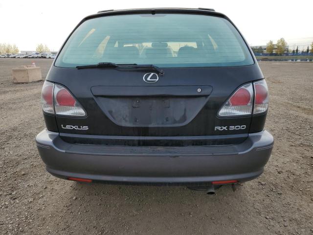 Photo 6 from auction – 2003 LEXUS RX 300 with VIN JTJHF10U030305364