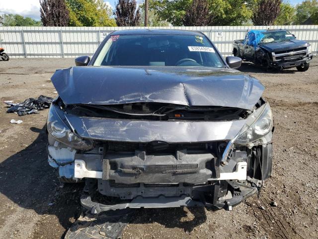 Photo 5 from auction – 2016 MAZDA 3 TOURING with VIN JM1BM1M70G1325018
