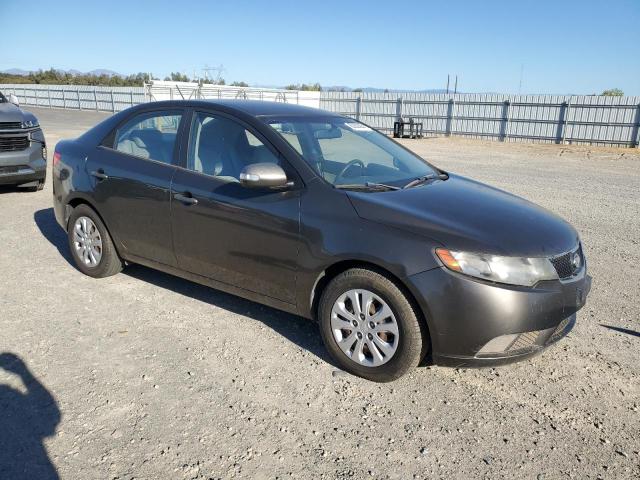 Photo 4 from auction – 2010 KIA FORTE EX with VIN KNAFU4A29A5144394