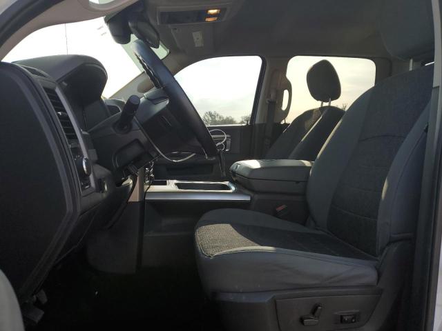 Photo 7 from auction – 2018 RAM 1500 SLT with VIN 1C6RR7LT5JS233655