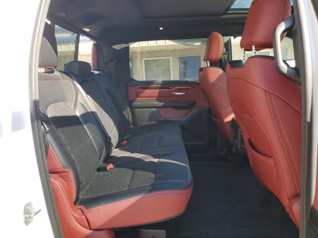 Photo 11 from auction – 2020 RAM 1500 REBEL with VIN 1C6SRFLT4LN211966