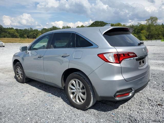 Photo 2 from auction – 2017 ACURA RDX TECHNO with VIN 5J8TB3H55HL005635