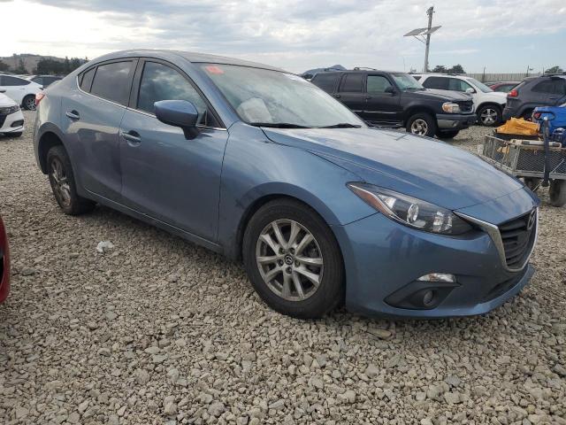 Photo 4 from auction – 2016 MAZDA 3 TOURING with VIN JM1BM1V79G1319622