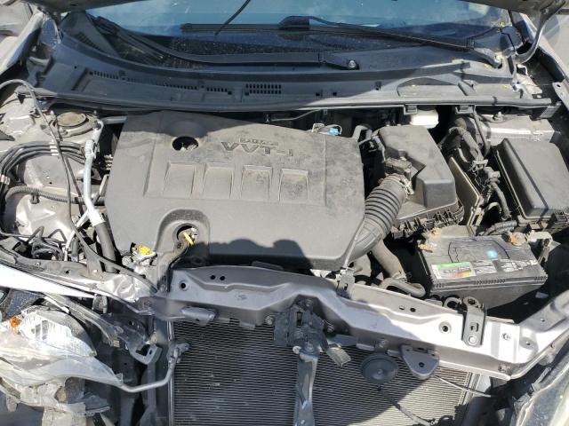 Photo 11 from auction – 2014 TOYOTA COROLLA L with VIN 5YFBURHE0EP089373