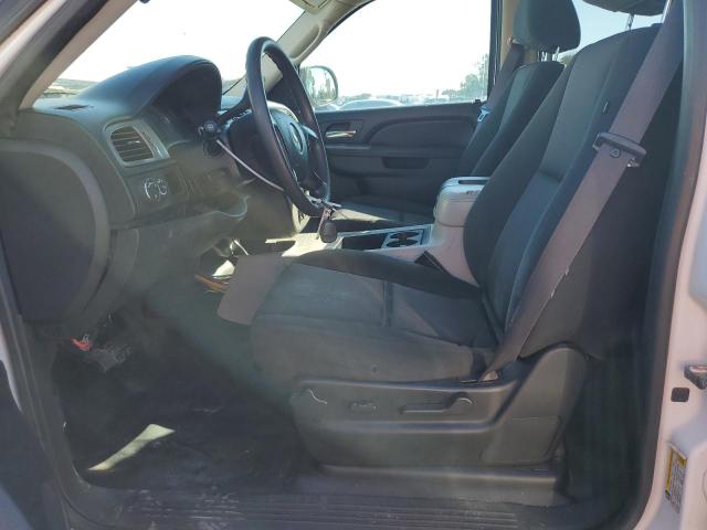 Photo 7 from auction – 2012 CHEVROLET TAHOE POLI with VIN 1GNLC2E04CR253399