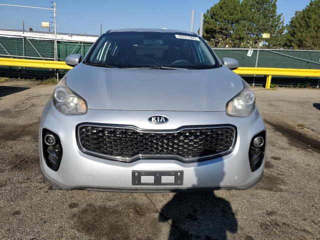 Photo 5 from auction – 2018 KIA SPORTAGE L with VIN KNDPMCAC7J7338596