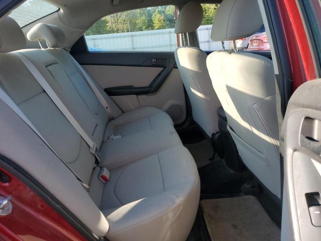 Photo 10 from auction – 2011 KIA FORTE EX with VIN KNAFU4A23B5445258