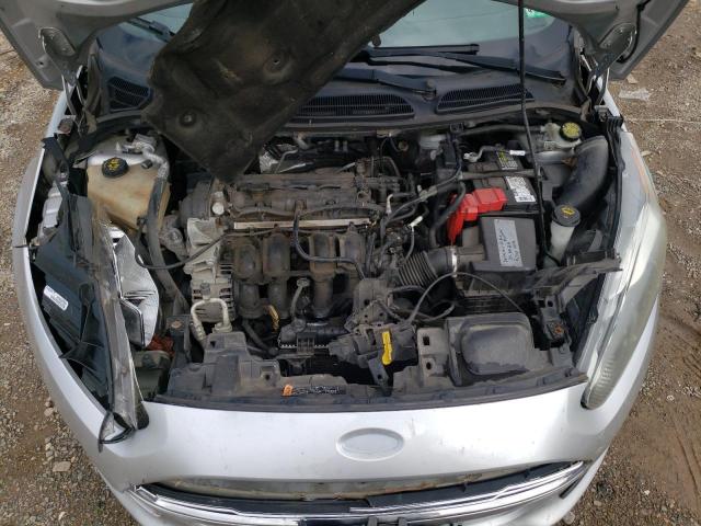 Photo 11 from auction – 2017 FORD FIESTA SE with VIN 3FADP4EJ9HM135952