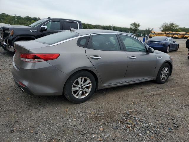 Photo 3 from auction – 2016 KIA OPTIMA LX with VIN 5XXGT4L3XGG025502