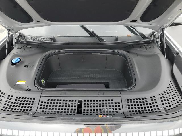 Photo 12 from auction – 2026 HYUNDAI IONIQ 9 SE with VIN 7YAMUFS39TY002330