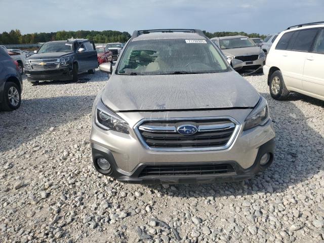 Фото 5 с аукциона – 2018 SUBARU OUTBACK 2. с VIN 4S4BSACCXJ3222961
