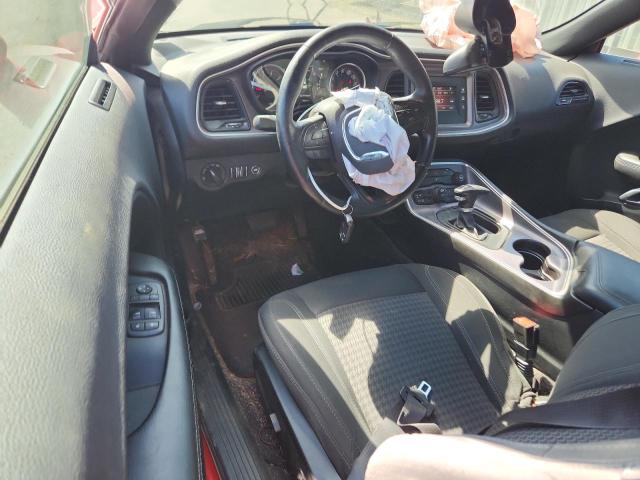 Photo 8 from auction – 2016 DODGE CHALLENGER with VIN 2C3CDZAG7GH352813