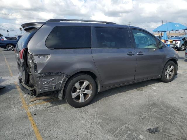 Photo 3 from auction – 2014 TOYOTA SIENNA LE with VIN 5TDKK3DC7ES470538