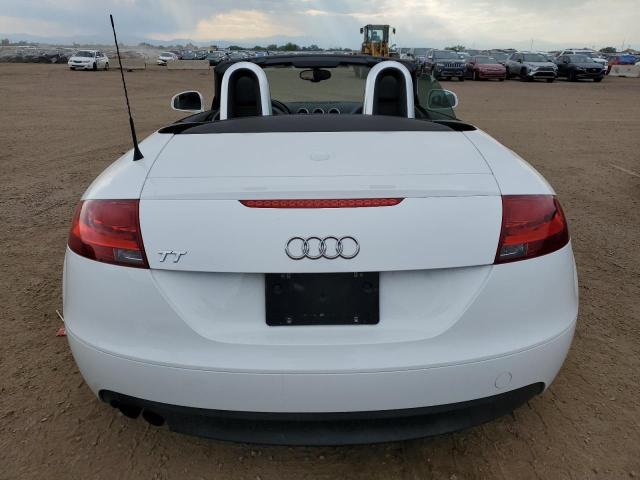 Photo 6 from auction – 2008 AUDI TT 2.0T PR with VIN TRUNF38J681047645