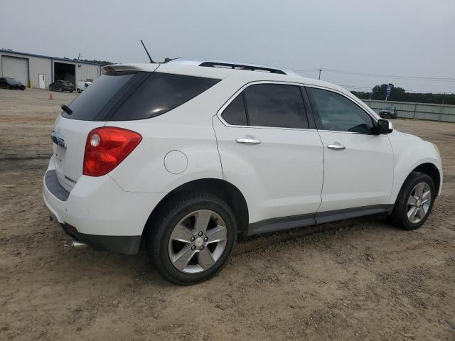 Photo 3 from auction – 2013 CHEVROLET EQUINOX LT with VIN 2GNFLFE37D6220361