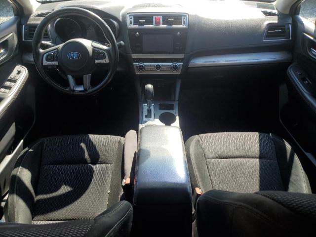 Photo 8 from auction – 2015 SUBARU OUTBACK 2. with VIN 4S4BSACCXF3277109