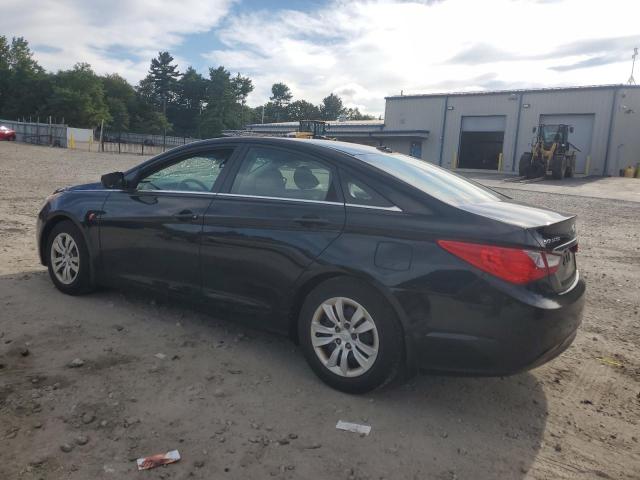 Zdjęcie 2 z aukcji – 2012 HYUNDAI SONATA GLS z VIN 5NPEB4AC8CH493840