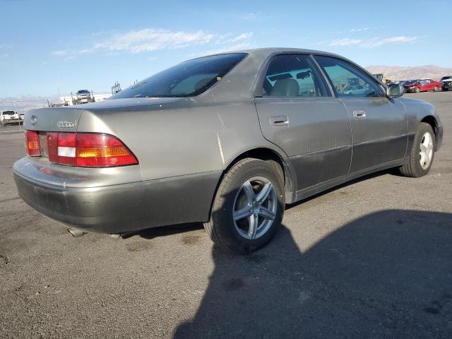 Photo 3 from auction – 1997 LEXUS ES 300 with VIN JT8BF22G5V5009492