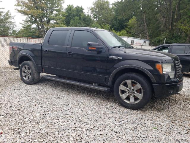 Photo 4 from auction – 2012 FORD F150 SUPER with VIN 1FTFW1ET8CFB92934