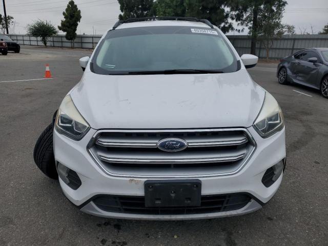 Photo 5 from auction – 2017 FORD ESCAPE SE with VIN 1FMCU0GD8HUB66826