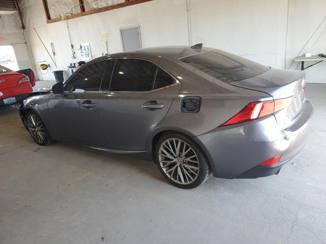 Photo 2 from auction – 2014 LEXUS IS 250 with VIN JTHCF1D20E5007231